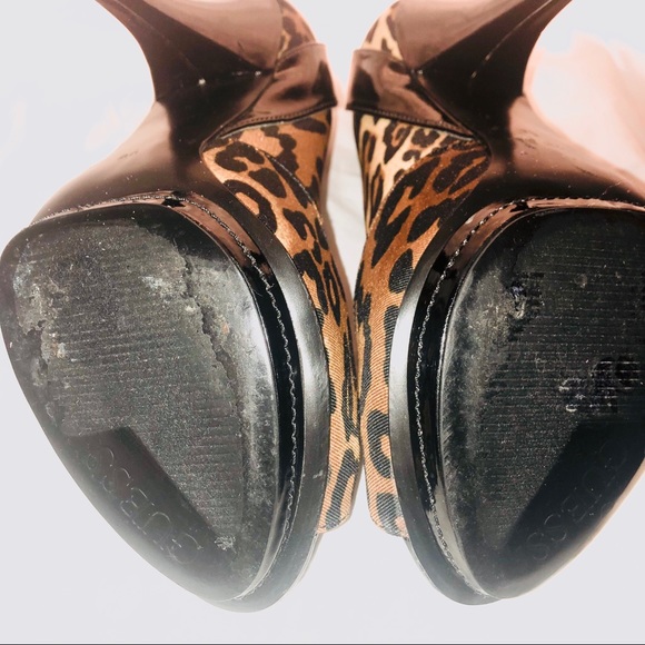 🎃Guess heels🎃great 4halloween - Picture 10 of 10